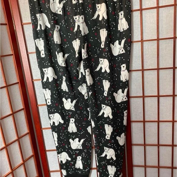 JACLYN INTIMATES Men’s “PaPa” Pajama Set - Picture 3 of 6